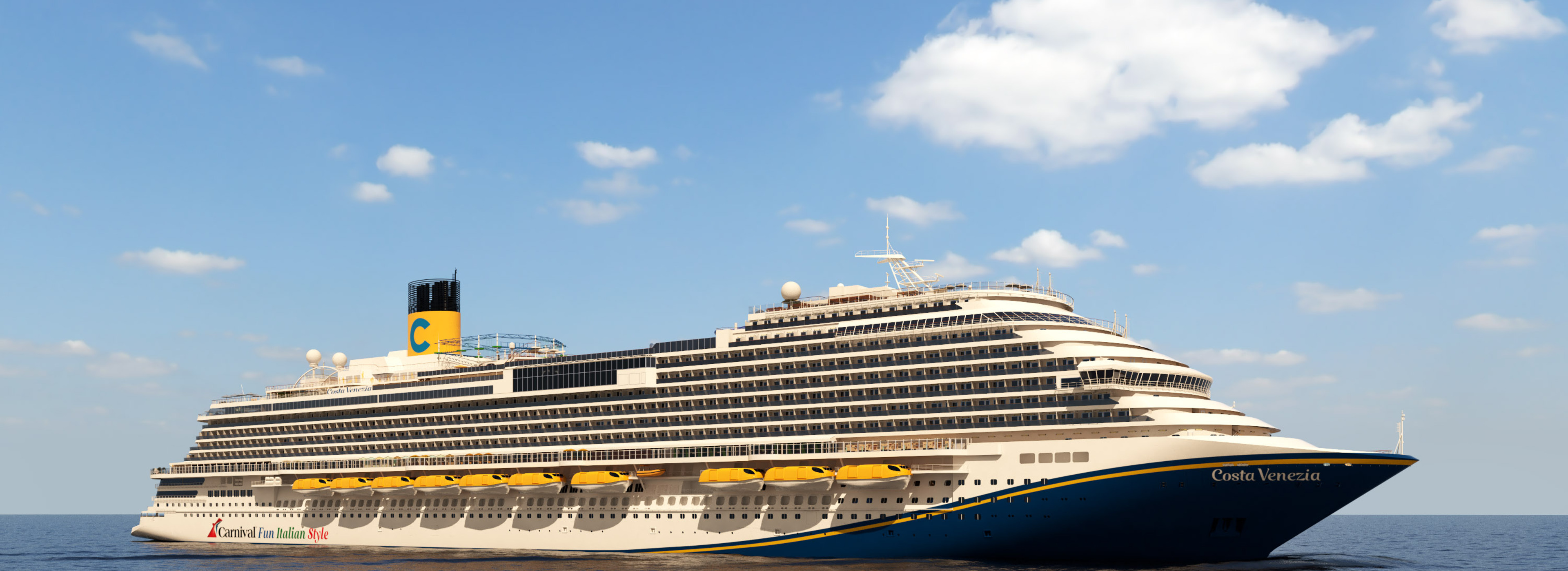 Carnival Venezia